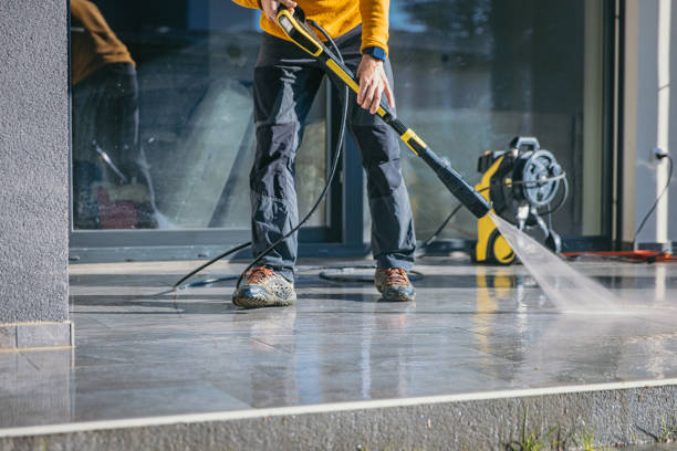 Best Driveway Pressure Washing  in Grant Valkaria, FL