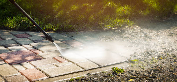 Best Building Exterior Washing  in Grant Valkaria, FL